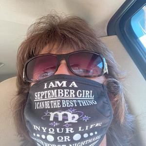 Meet your Posher, Ann